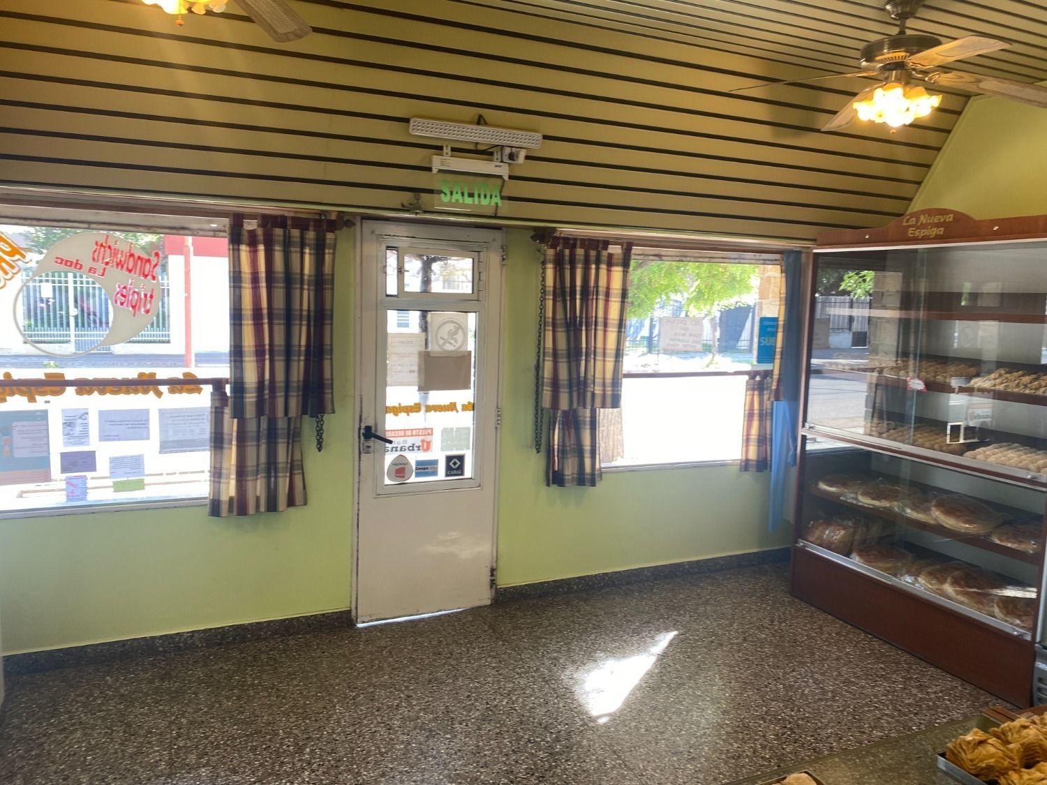 Fondo Comercio en Venta   Bahía Blanca - Bahía Blanca Propiedades | SITIO OFICIAL l