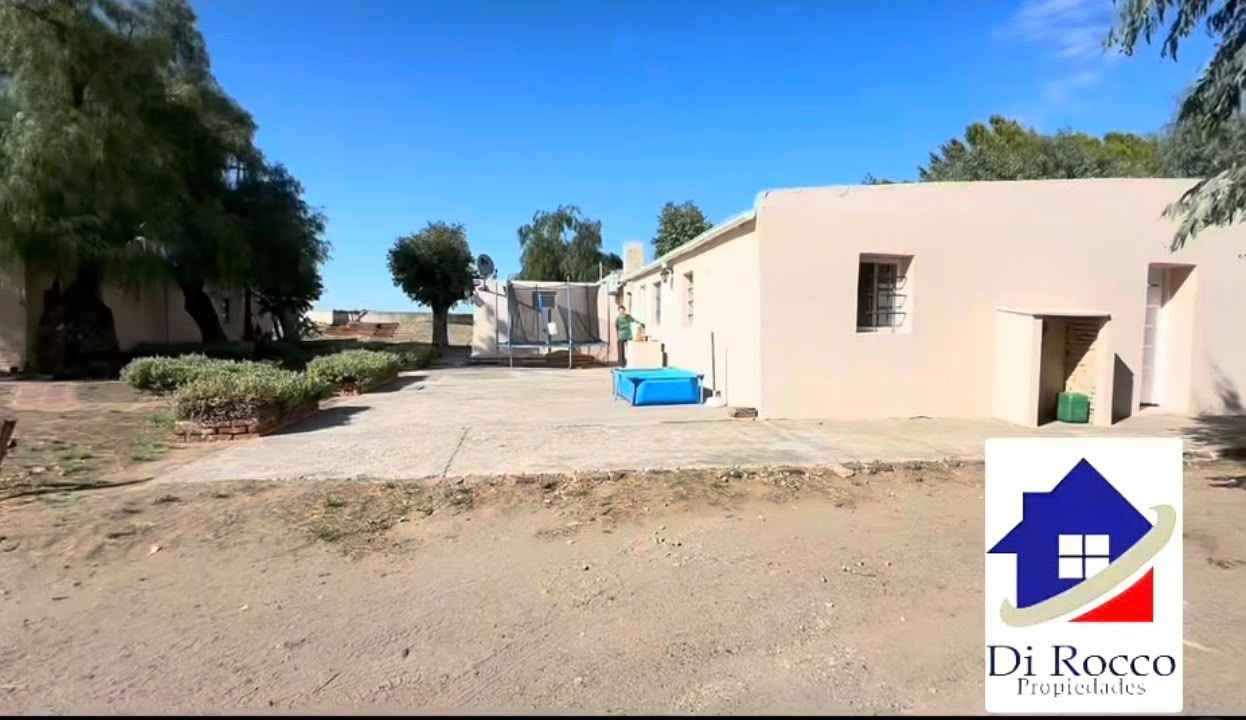 Casa en Venta en Sección Quinta Medanos ,  Medanos - Bahía Blanca Propiedades | SITIO OFICIAL l