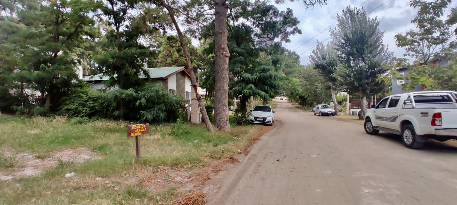 Terreno en Venta en Del Abadejo, Las Dunas, Monte Hermoso - Bahía Blanca Propiedades | SITIO OFICIAL l