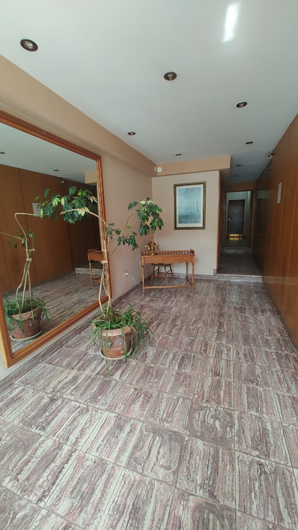 Departamento en Alquiler en Las Heras 25, Centro, Bahía Blanca - Bahía Blanca Propiedades | SITIO OFICIAL l