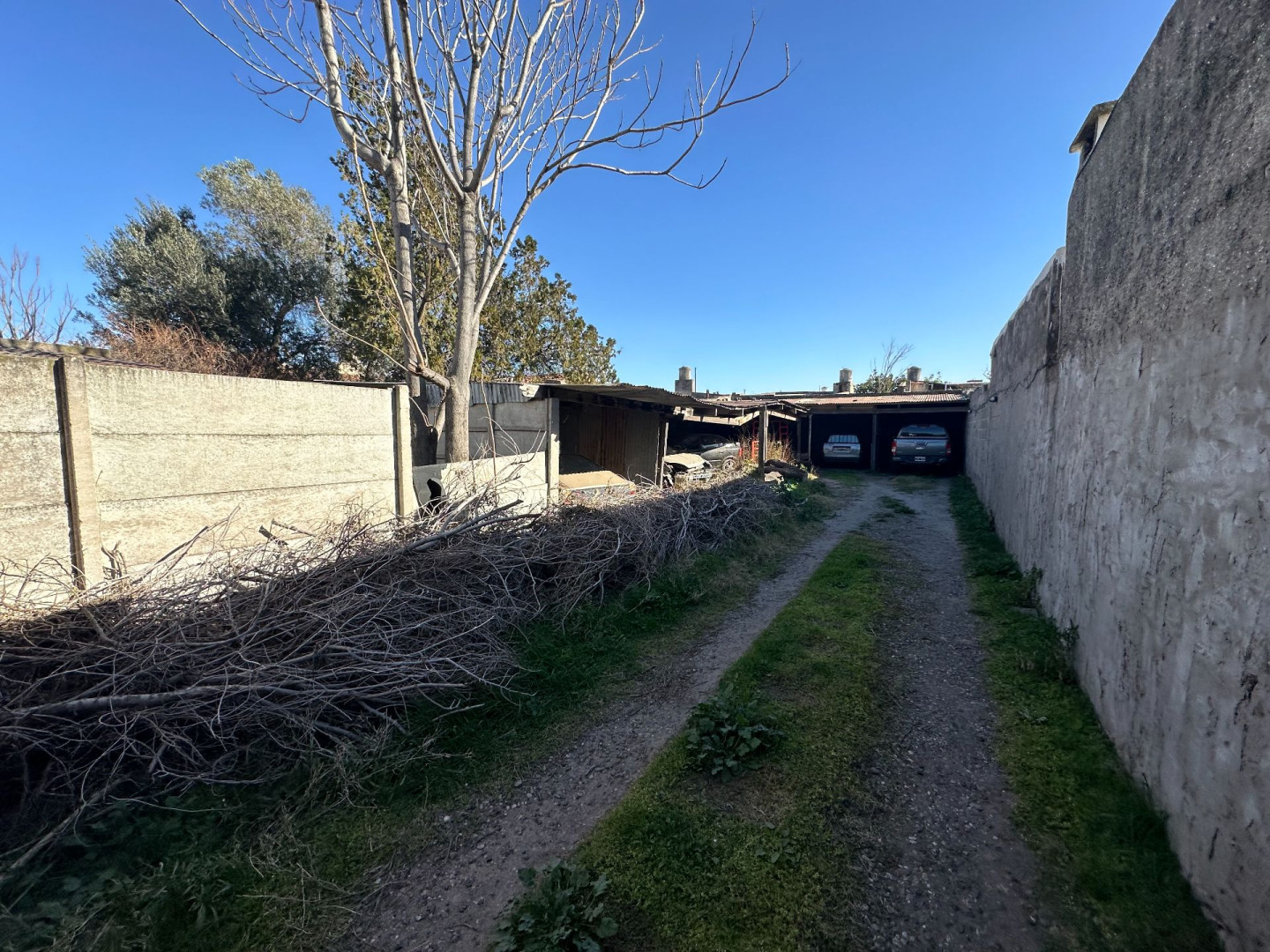 Casa en Venta en Pedro Pico 600,  Bahía Blanca - Bahía Blanca Propiedades | SITIO OFICIAL l