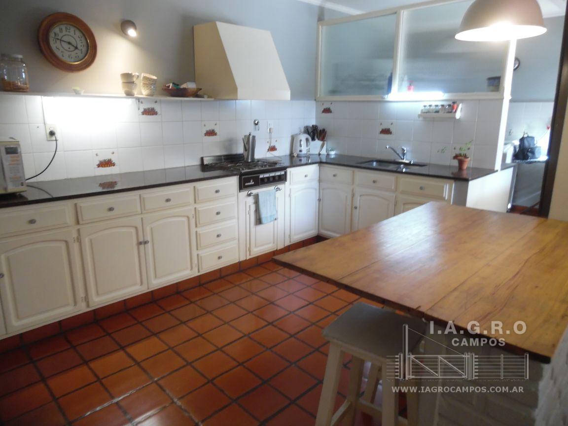 Casa en Venta en Sarmiento 1300, La Falda, Bahía Blanca - Bahía Blanca Propiedades | SITIO OFICIAL l