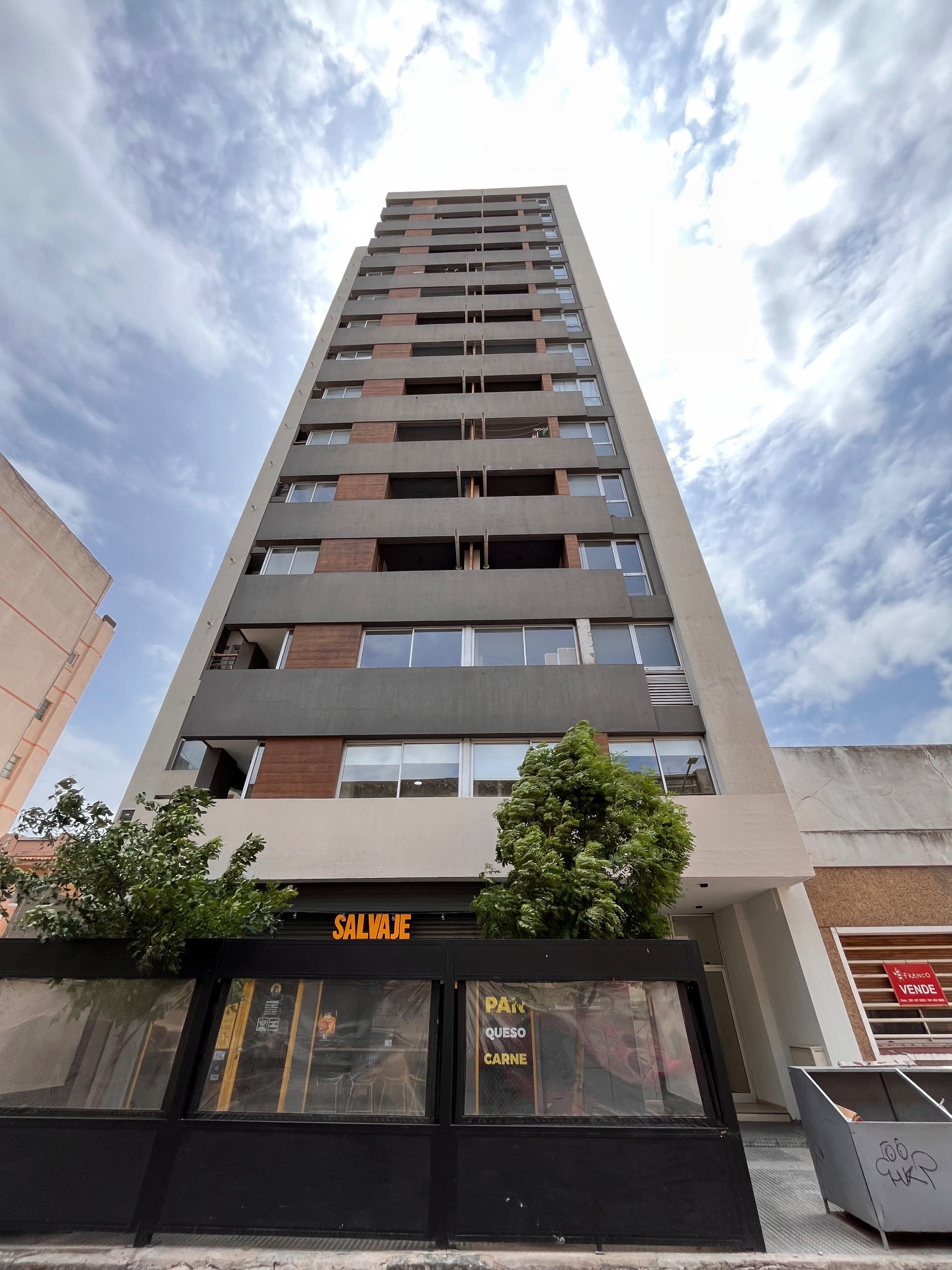 Departamento en Venta en Gorriti 85, Centro, Bahía Blanca - Bahía Blanca Propiedades | SITIO OFICIAL l