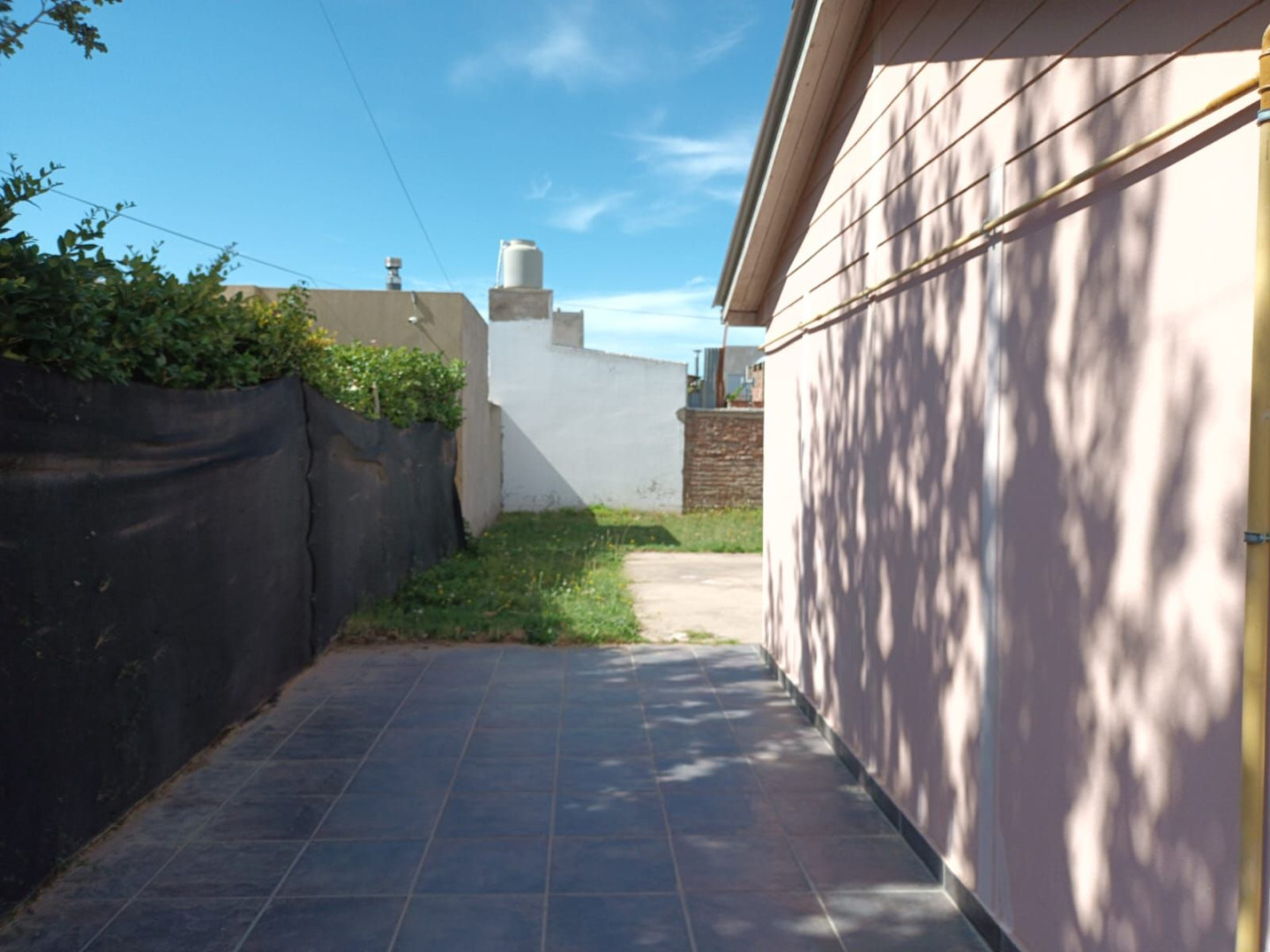 Casa en Alquiler en Washington 3525, El Nacional, Bahía Blanca - Bahía Blanca Propiedades | SITIO OFICIAL l
