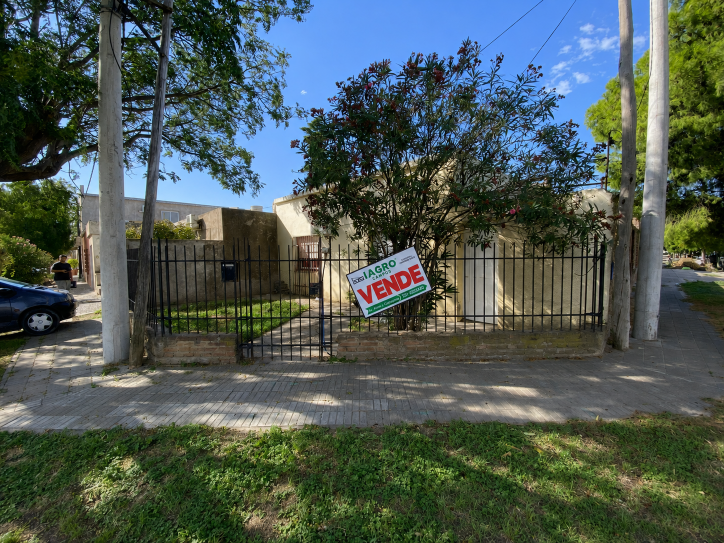 Casa en Venta en Avellaneda 1800,  Bahía Blanca - Bahía Blanca Propiedades | SITIO OFICIAL l