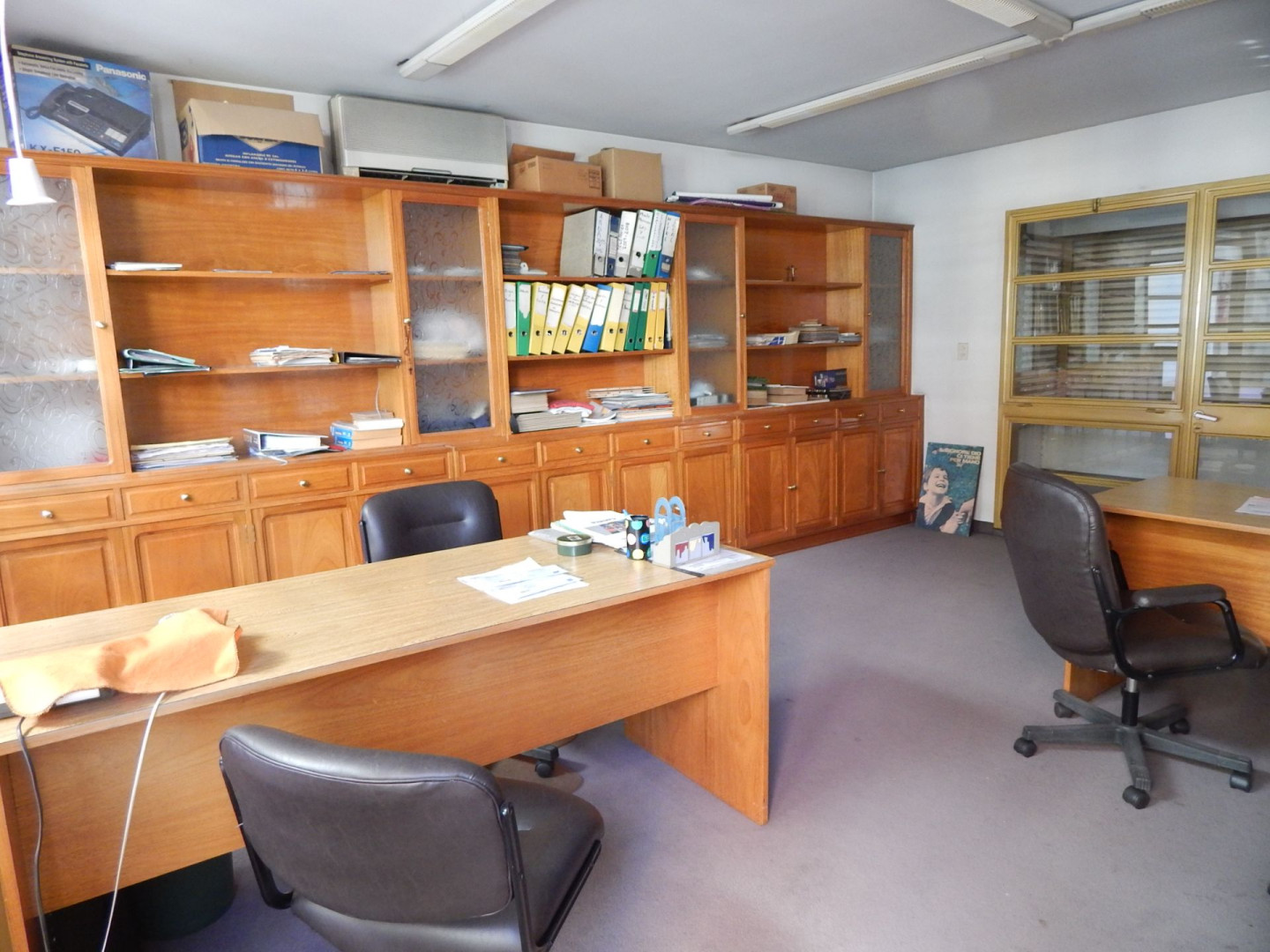 Oficina en Venta en MITRE 585, Centro, Bahía Blanca - Bahía Blanca Propiedades | SITIO OFICIAL l