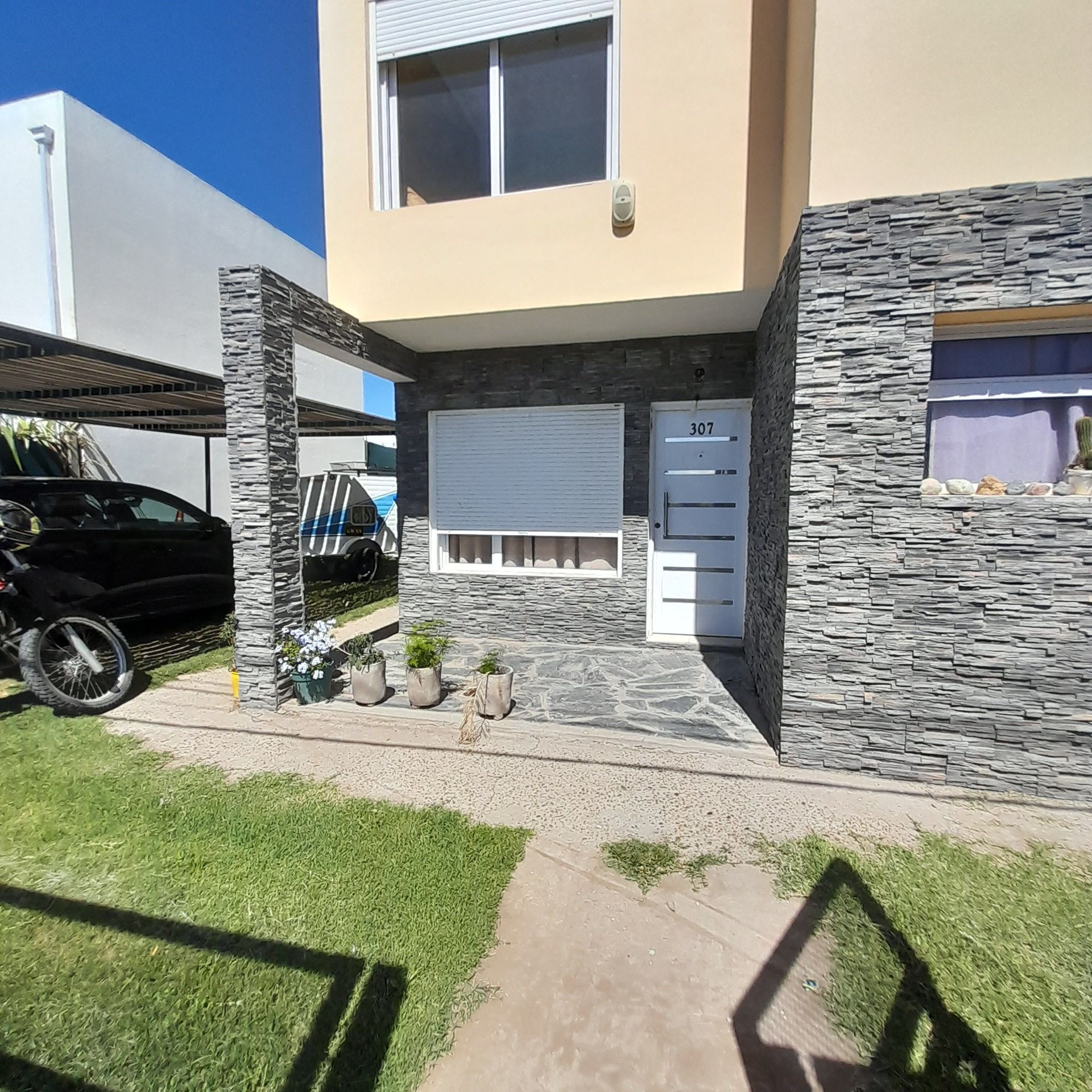 Duplex en Venta en Sivori 300, Palos Verdes, Bahía Blanca - Bahía Blanca Propiedades | SITIO OFICIAL l