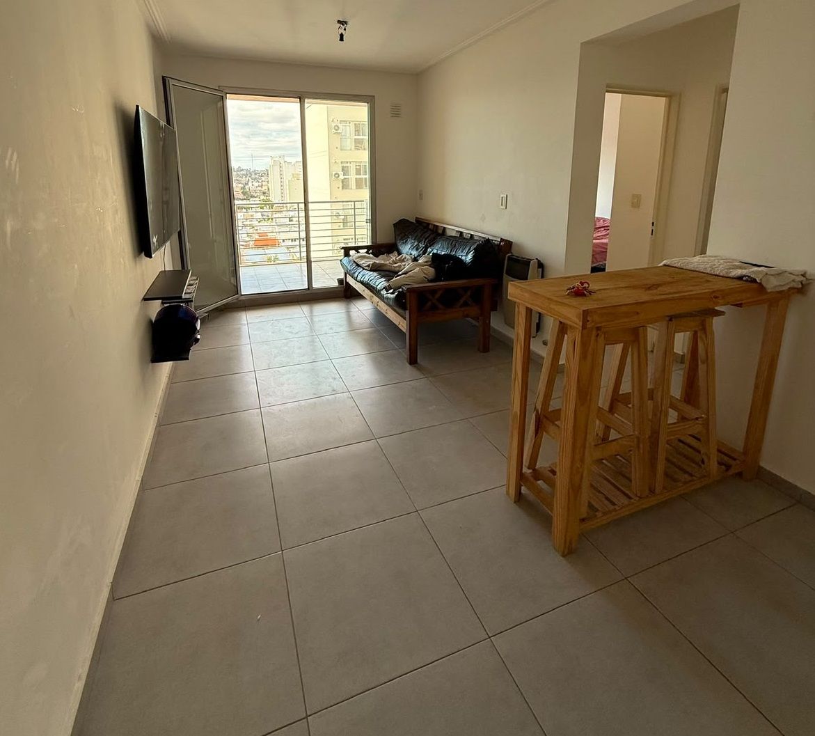 Departamento en Alquiler en Mitre 344, Centro, Bahía Blanca - Bahía Blanca Propiedades | SITIO OFICIAL l
