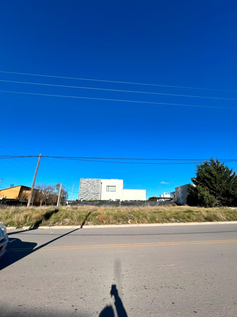 Terreno en Venta en 3 Sargentos Y Luis Agote, Patagonia, Bahía Blanca - Bahía Blanca Propiedades | SITIO OFICIAL l