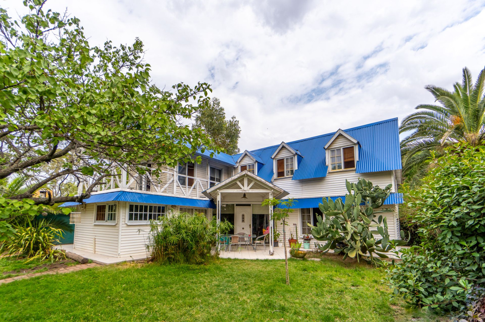 Casa en Venta en Caleu Caleu 784, Patagonia, Bahía Blanca - Bahía Blanca Propiedades | SITIO OFICIAL l