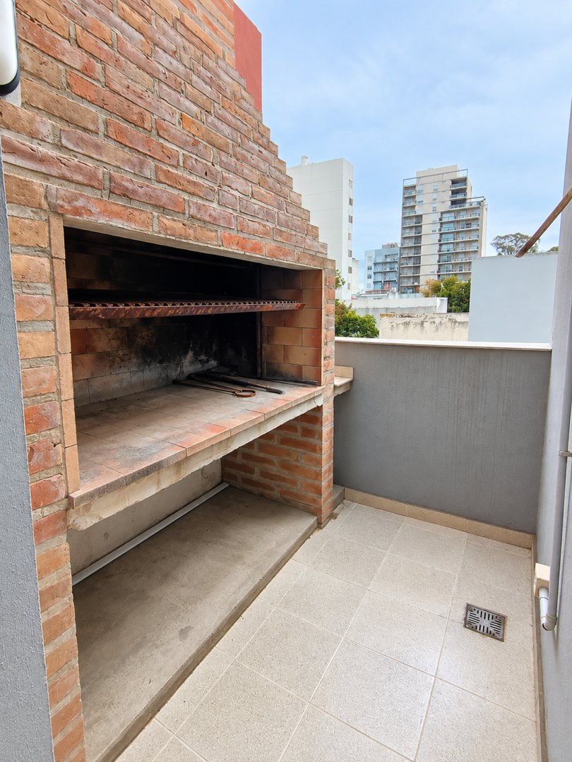 Departamento en Alquiler en Zelarrayan 720, Macrocentro, Bahía Blanca - Bahía Blanca Propiedades | SITIO OFICIAL l