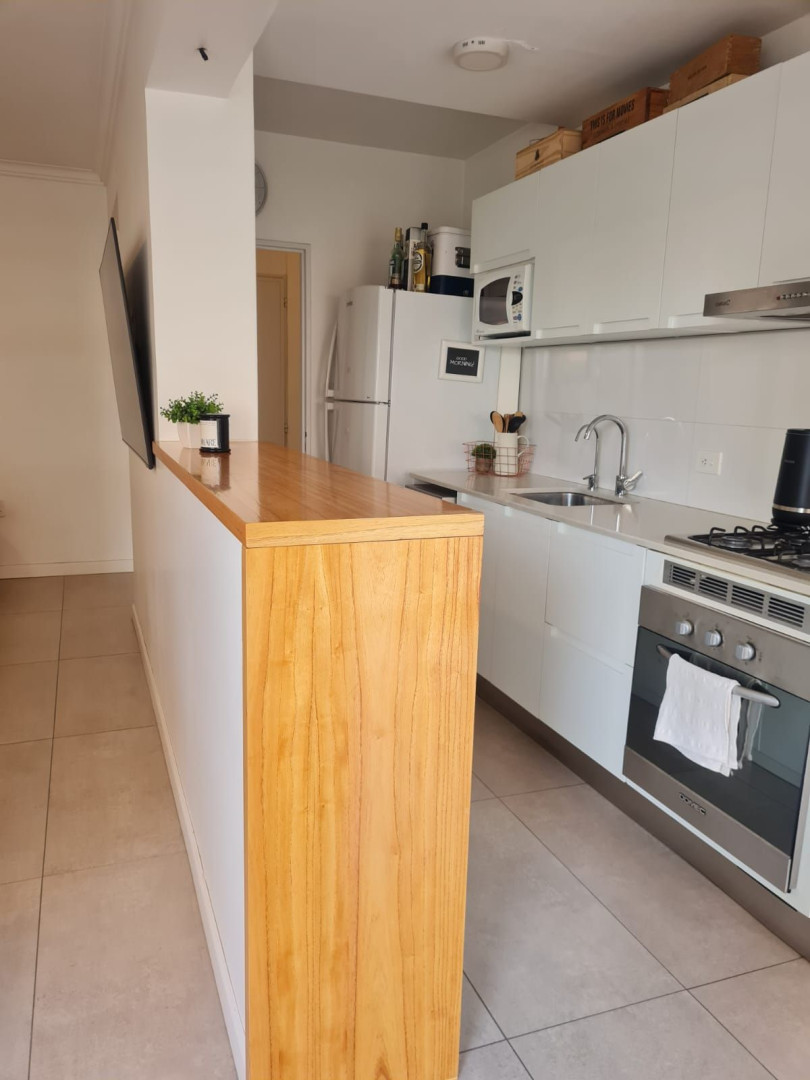 Departamento en Venta en Patricios 60, Centro, Bahía Blanca - Bahía Blanca Propiedades | SITIO OFICIAL l