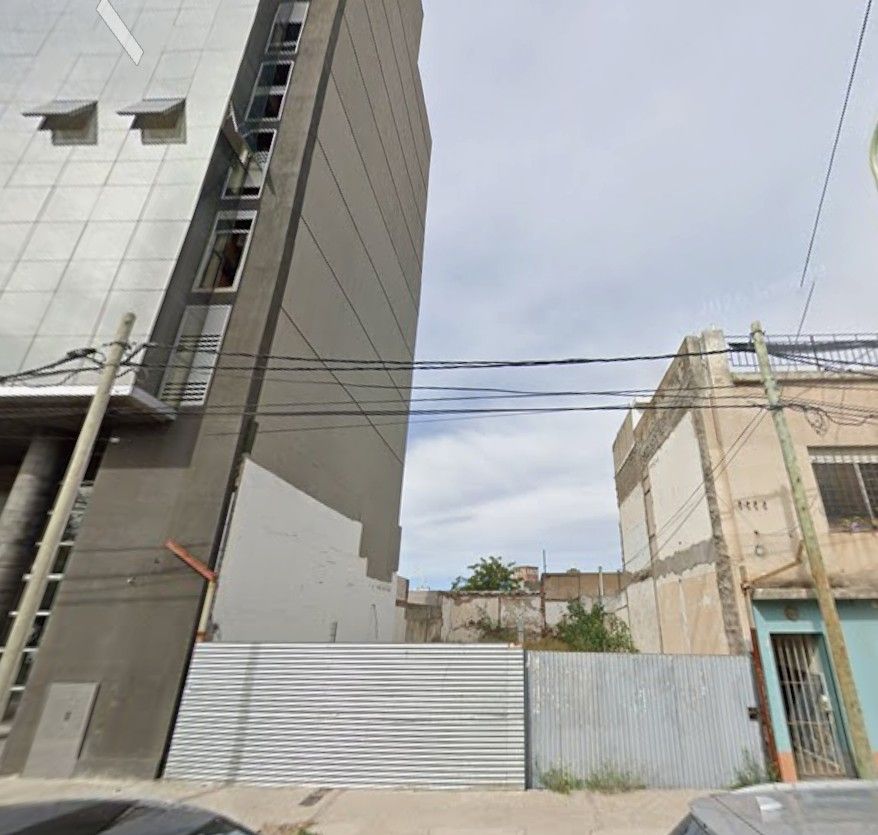Terreno en Venta en PALAU, 75,  Bahía Blanca - Bahía Blanca Propiedades | SITIO OFICIAL l