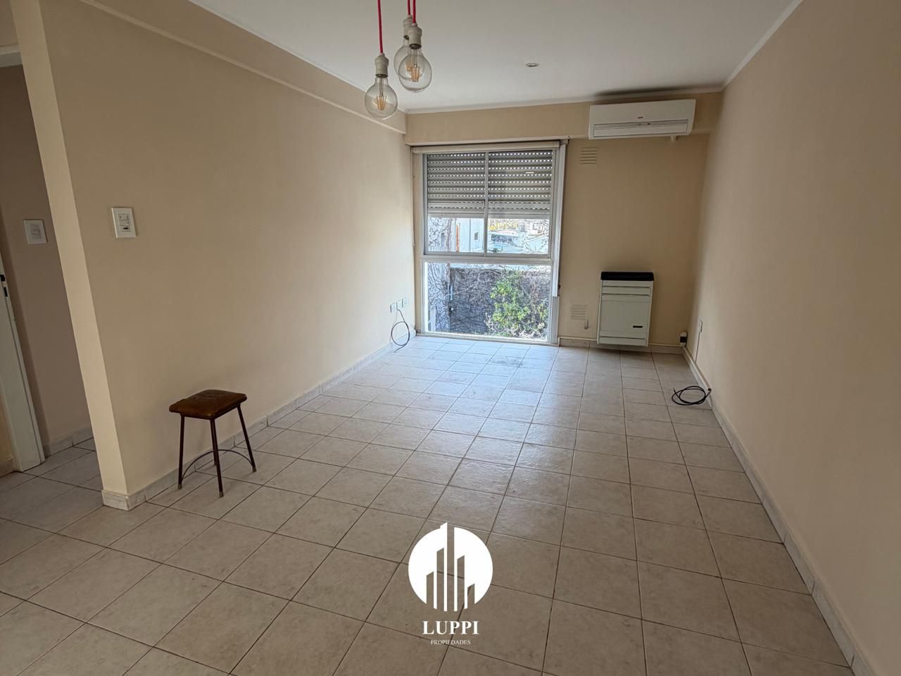 Departamento en Alquiler en Laprida 200, Napostá, Bahía Blanca - Bahía Blanca Propiedades | SITIO OFICIAL l