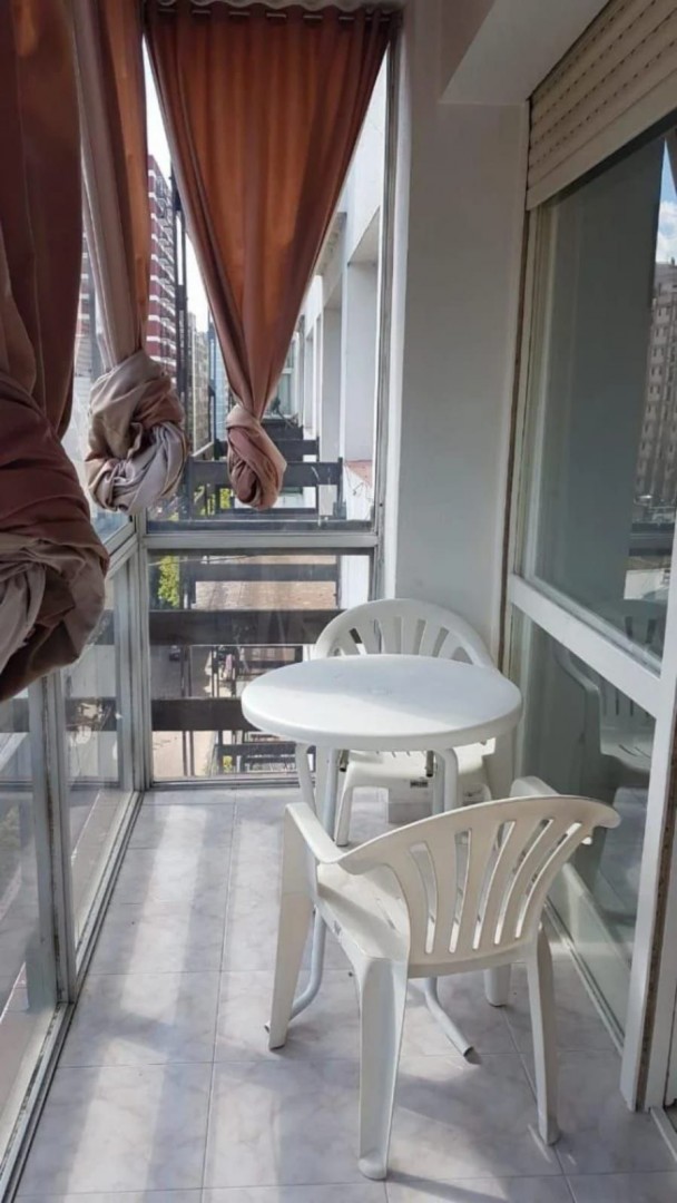 Departamento en Venta en Santiago Del Estero 1700,  Mar del Plata - Bahía Blanca Propiedades | SITIO OFICIAL l