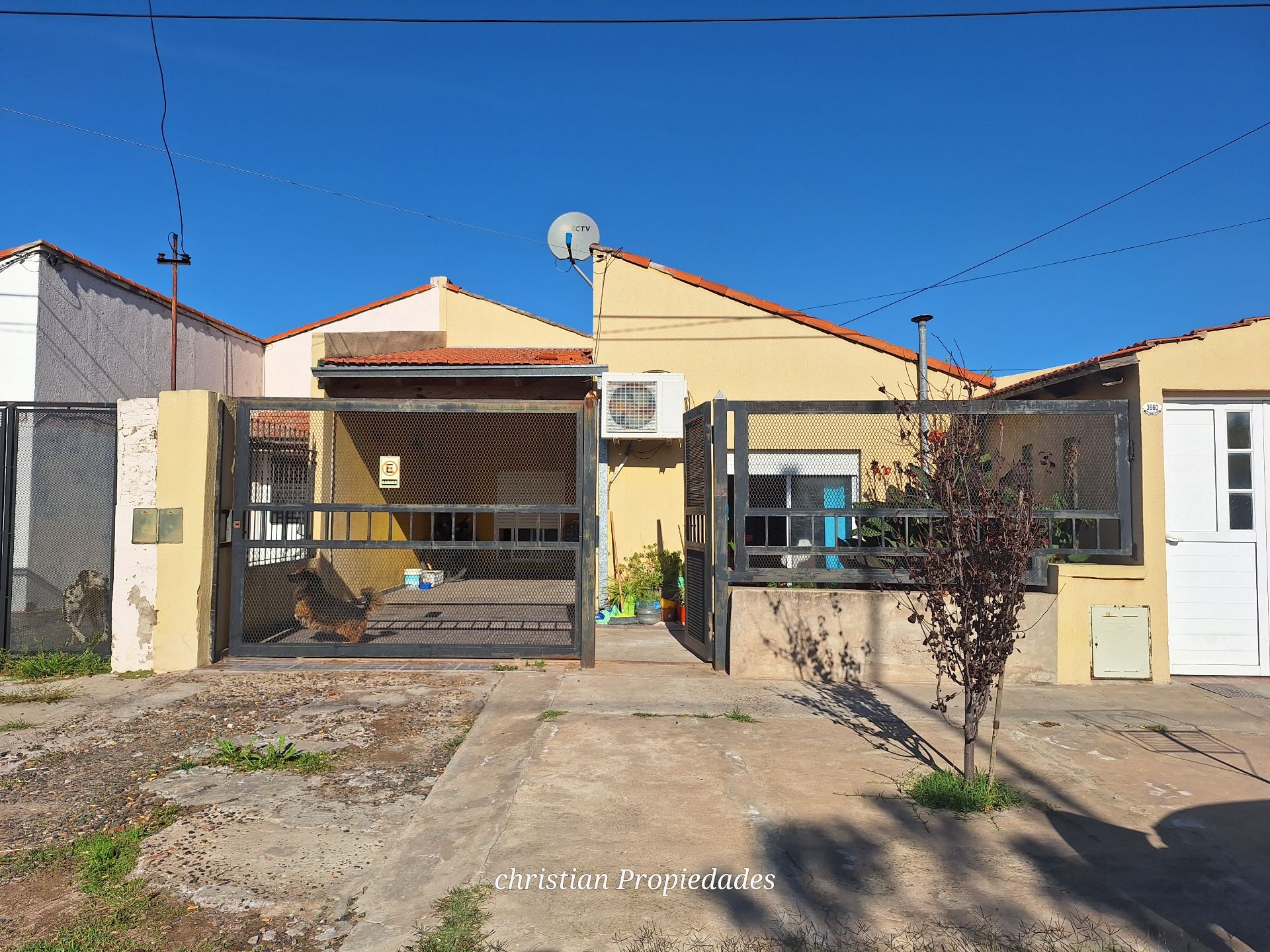 Casa en Venta en Isabel La Catolica 3660, Ingeniero White, Bahía Blanca - Bahía Blanca Propiedades | SITIO OFICIAL l
