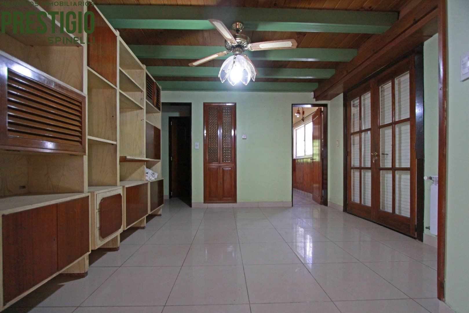 Casa en Venta en 12 De Octubre 1012, Universitario, Bahía Blanca - Bahía Blanca Propiedades | SITIO OFICIAL l