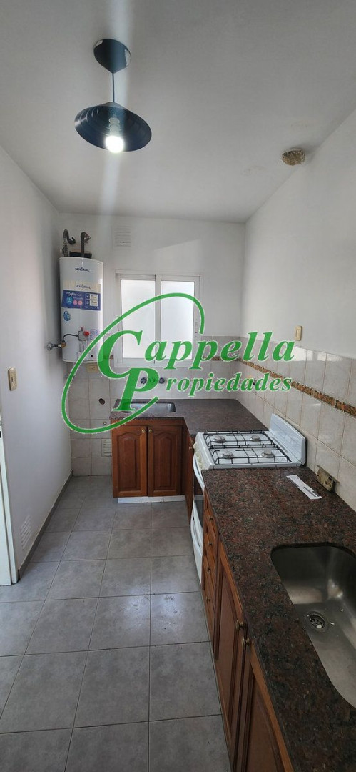 Departamento en Venta en Uruguay 135, Universitario, Bahía Blanca - Bahía Blanca Propiedades | SITIO OFICIAL l