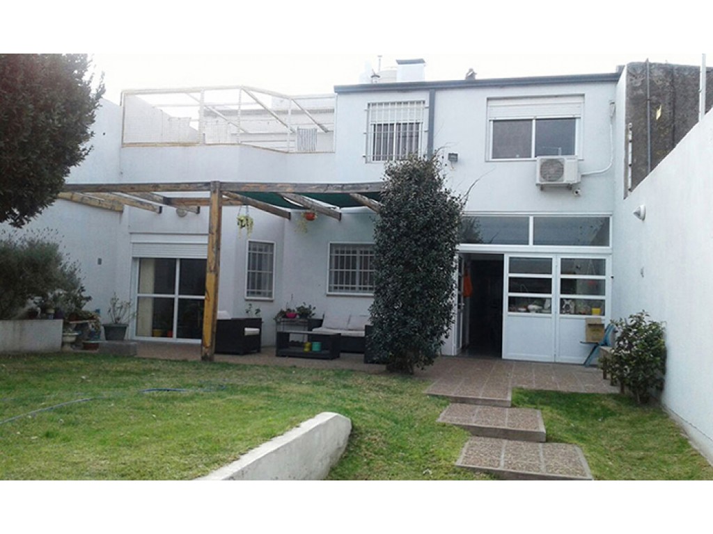 Casa en Venta en Humboldt 400, La Falda, Bahía Blanca - Bahía Blanca Propiedades | SITIO OFICIAL l