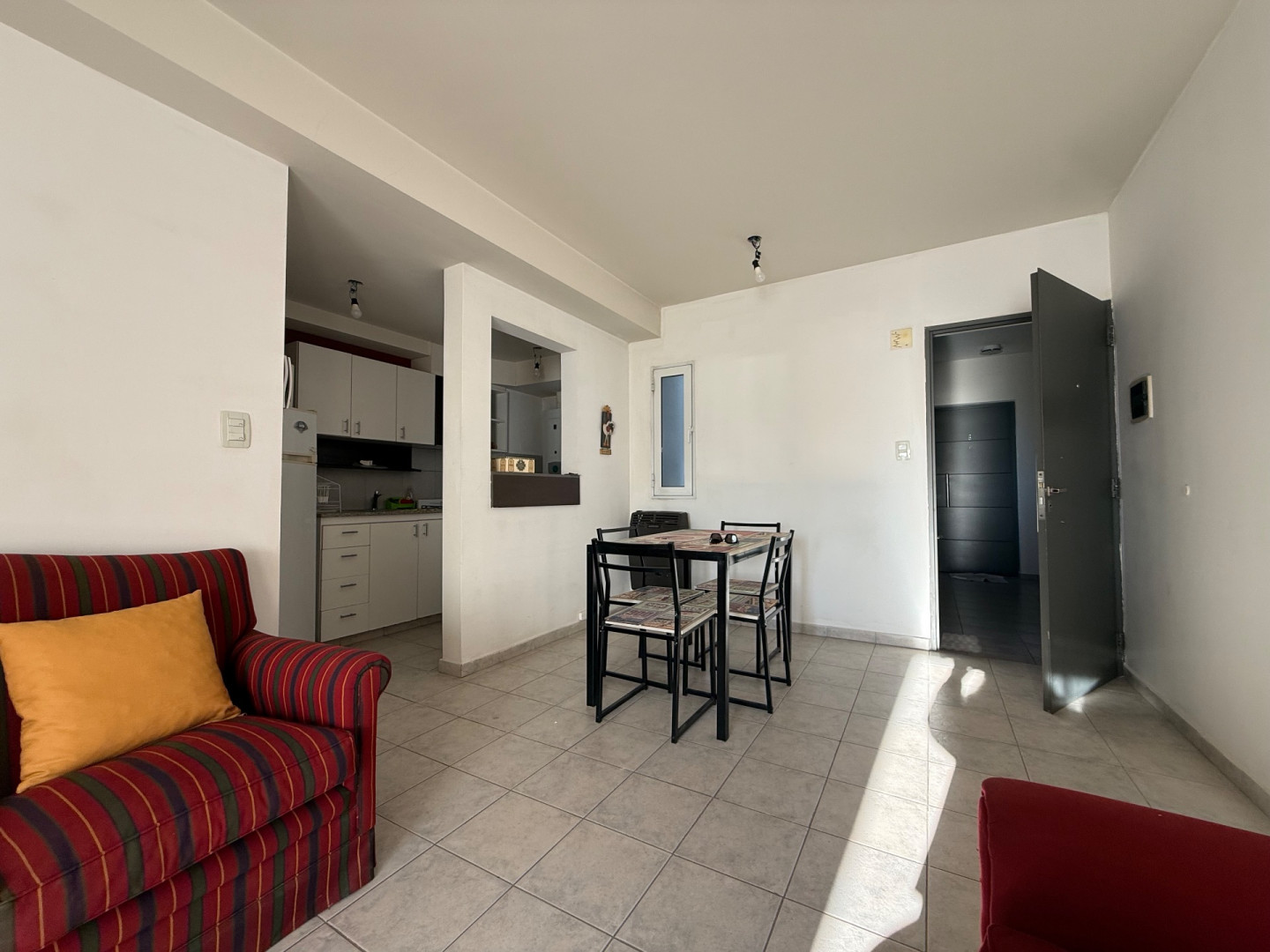 Departamento en Venta en Entre Ríos 35, Universitario, Bahía Blanca - Bahía Blanca Propiedades | SITIO OFICIAL l