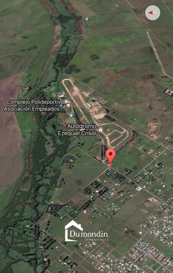 Terreno en Venta en Bermudez 5800, Aldea Romana, Bahía Blanca - Bahía Blanca Propiedades | SITIO OFICIAL l