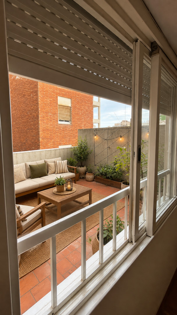 Departamento en Venta en Av. Colón 200, Centro, Bahía Blanca - Bahía Blanca Propiedades | SITIO OFICIAL l