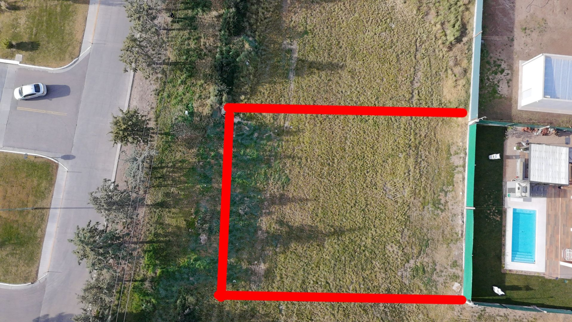 Terreno en Venta en Rodolfo Kusch, Las Perdices , Bahía Blanca - Bahía Blanca Propiedades | SITIO OFICIAL l