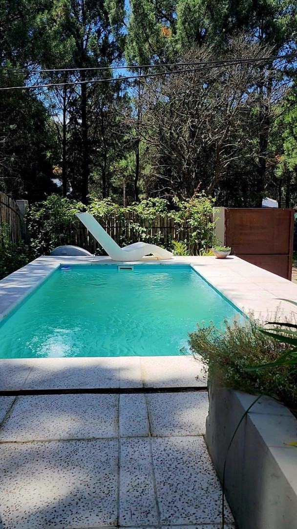 Casa  - por Día en De Los Caracoles & Del Mero, Las Dunas, Monte Hermoso - Bahía Blanca Propiedades | SITIO OFICIAL l