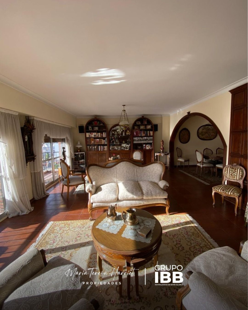 Piso en Venta en DORREGO 100, Centro, Bahía Blanca - Bahía Blanca Propiedades | SITIO OFICIAL l