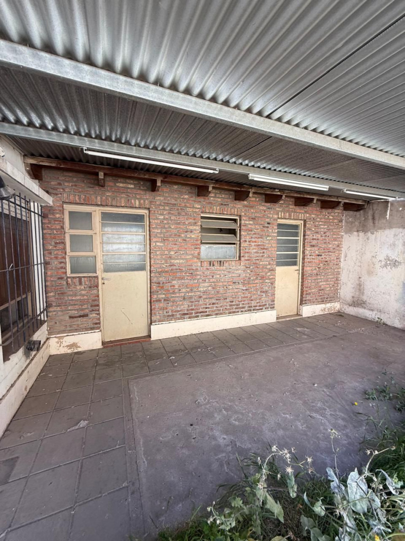 Casa en Alquiler en Zelarrayan 1.053, Universitario, Bahía Blanca - Bahía Blanca Propiedades | SITIO OFICIAL l