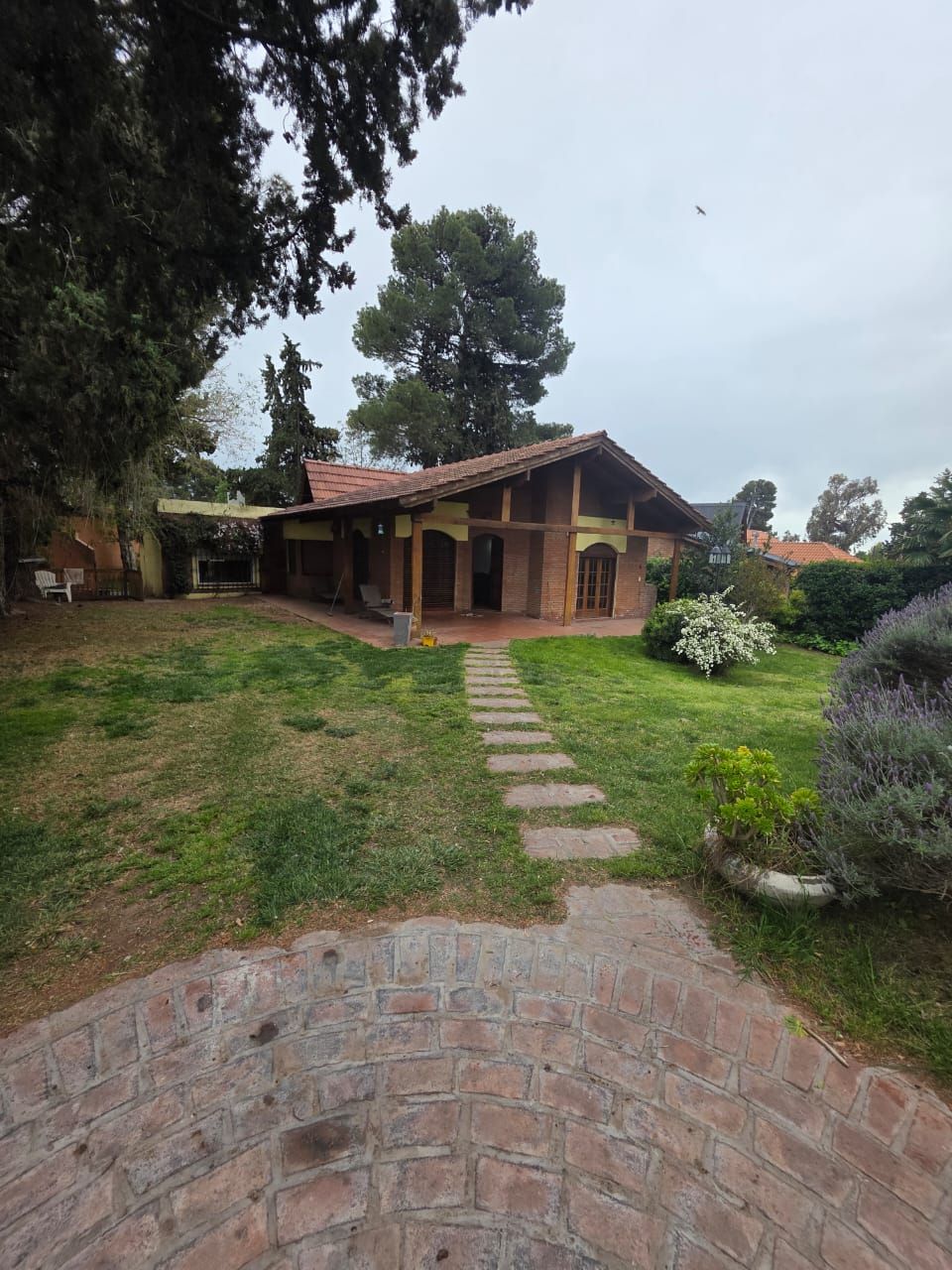 Casa en Alquiler en Huemul 42,  Bahía Blanca - Bahía Blanca Propiedades | SITIO OFICIAL l