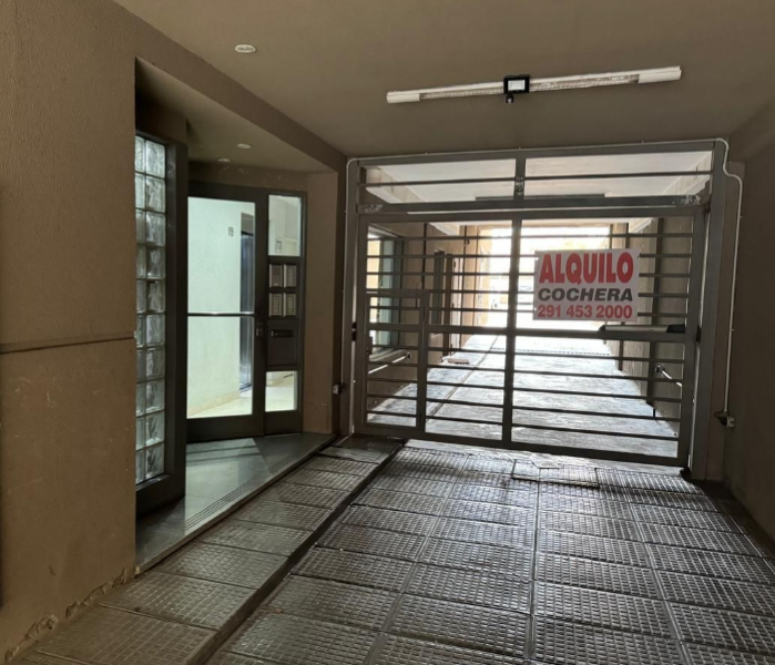 Departamento  - por Día en Martiniano Rodriguez 135, Centro, Bahía Blanca - Bahía Blanca Propiedades | SITIO OFICIAL l