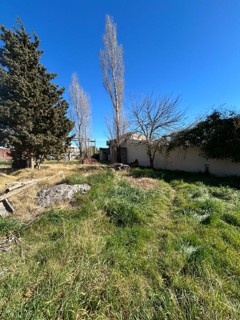 Terreno en Venta en Bullrich 1645, Millamapu, Bahía Blanca - Bahía Blanca Propiedades | SITIO OFICIAL l