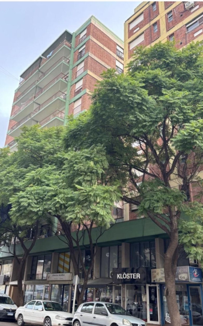 Departamento en Alquiler en Beruti 97, Centro, Bahía Blanca - Bahía Blanca Propiedades | SITIO OFICIAL l