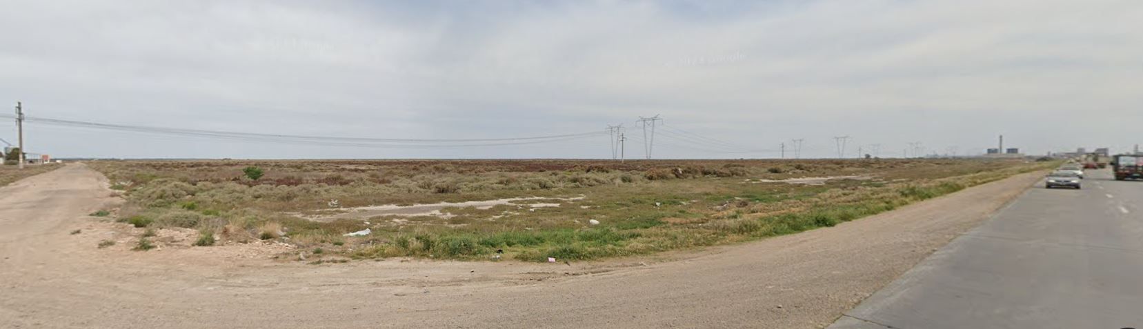 Terreno en Venta  Grunbein, Bahía Blanca - Bahía Blanca Propiedades | SITIO OFICIAL l
