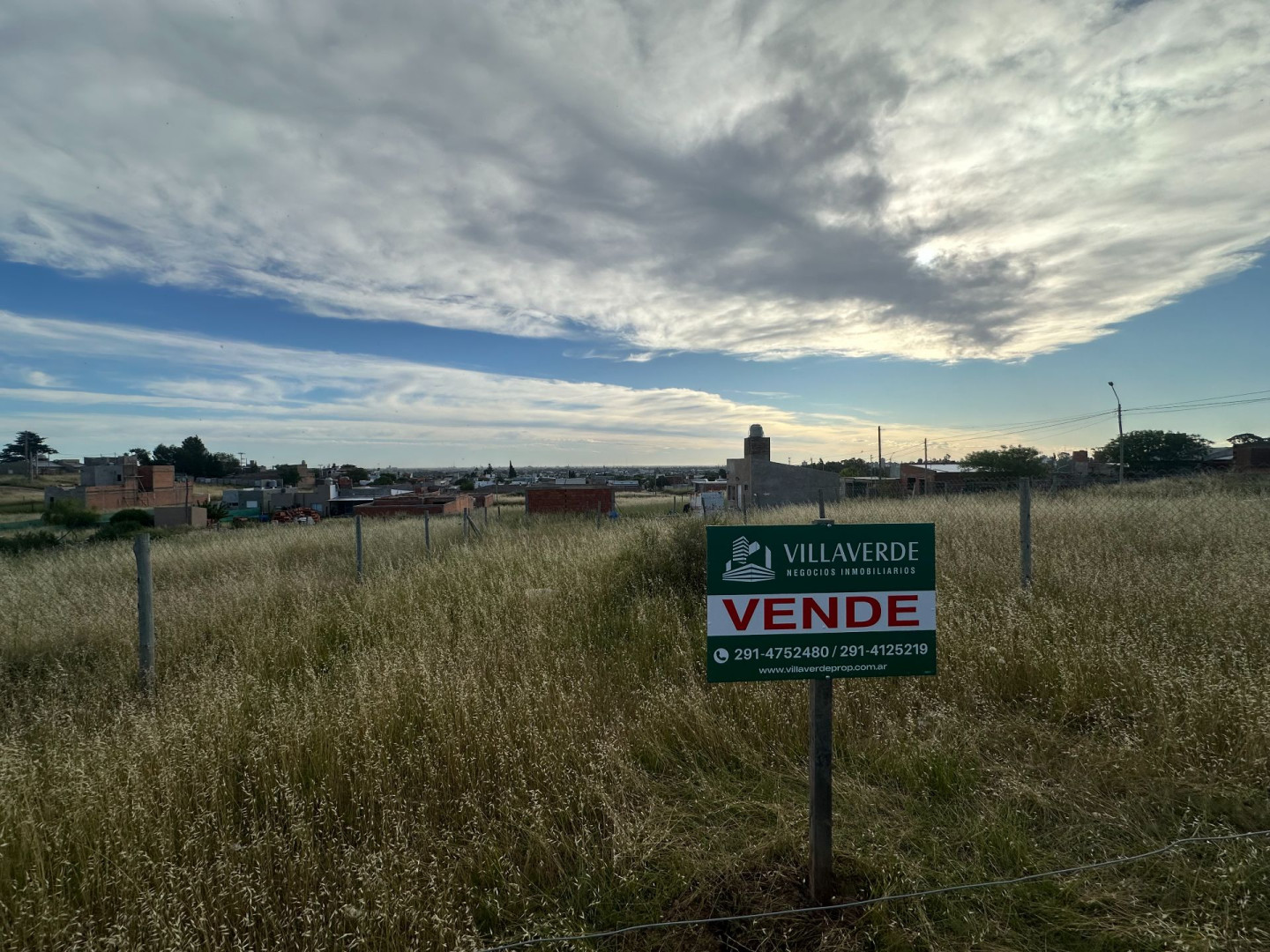 Terreno en Venta en Los Naranjos 1600, Altos del Pinar, Bahía Blanca - Bahía Blanca Propiedades | SITIO OFICIAL l