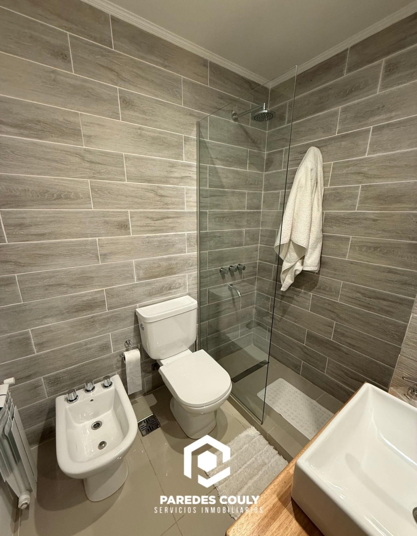 Departamento en Venta en Witcomb 65, La Falda, Bahía Blanca - Bahía Blanca Propiedades | SITIO OFICIAL l
