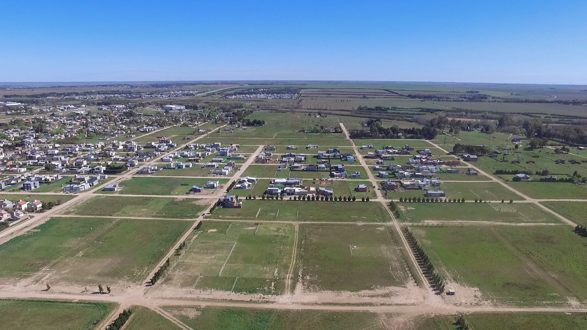 Terreno en Venta en Charcas 5100/5200, Las Acacias, Bahía Blanca - Bahía Blanca Propiedades | SITIO OFICIAL l
