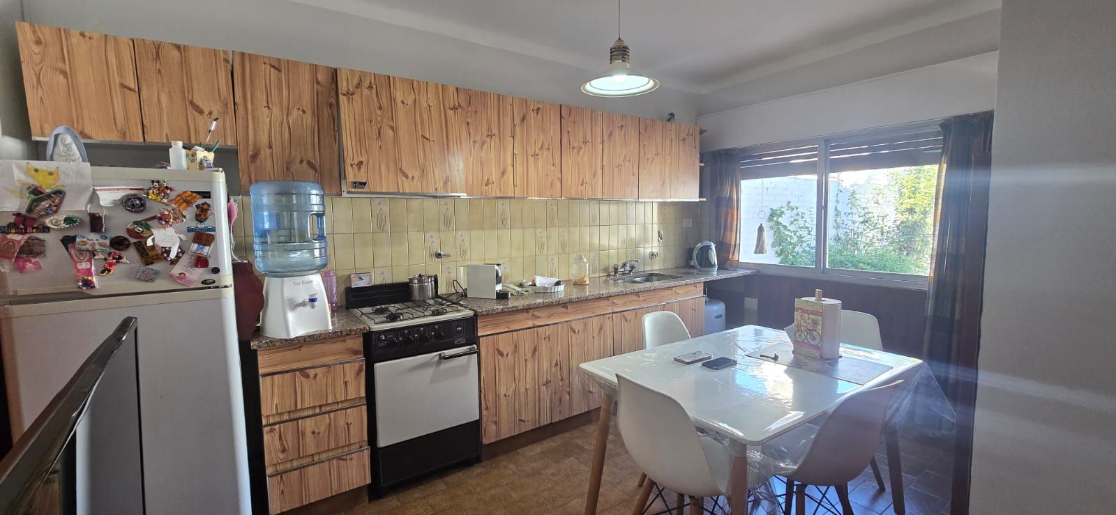 Casa en Venta en Madariaga 126, Colon, Bahía Blanca - Bahía Blanca Propiedades | SITIO OFICIAL l