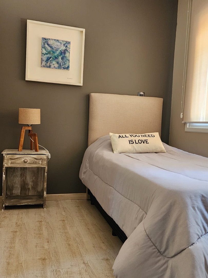 Casa  - por Día en De Los Caracoles & Del Mero, Las Dunas, Monte Hermoso - Bahía Blanca Propiedades | SITIO OFICIAL l