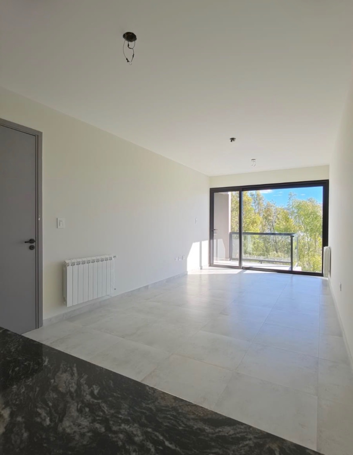 Departamento en Alquiler en 3 De Febrero 42 , La Falda, Bahía Blanca - Bahía Blanca Propiedades | SITIO OFICIAL l