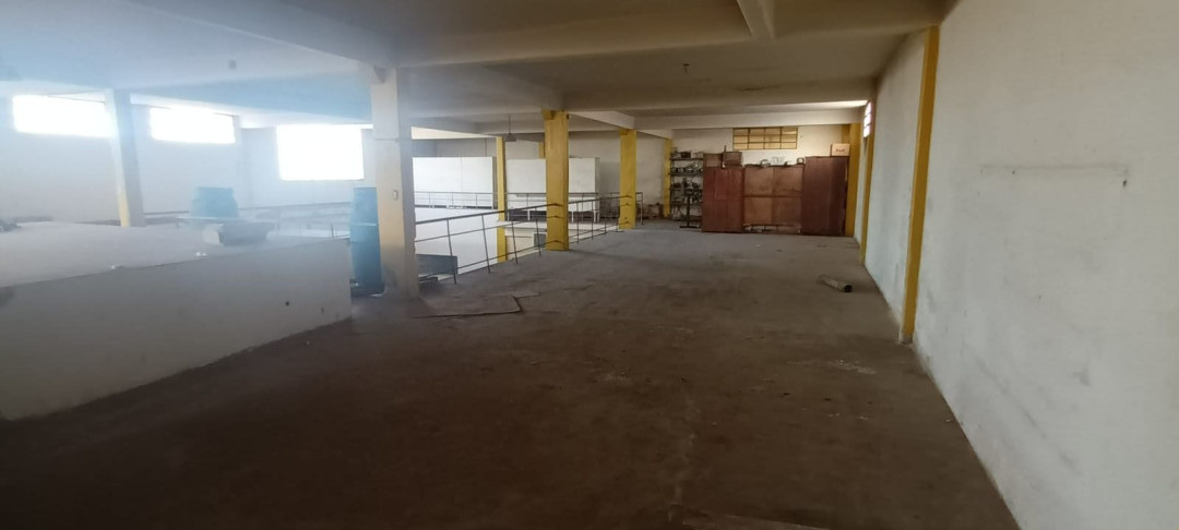 Galpón en Venta en PARCHAPE Y ANDRADE,  Bahía Blanca - Bahía Blanca Propiedades | SITIO OFICIAL l