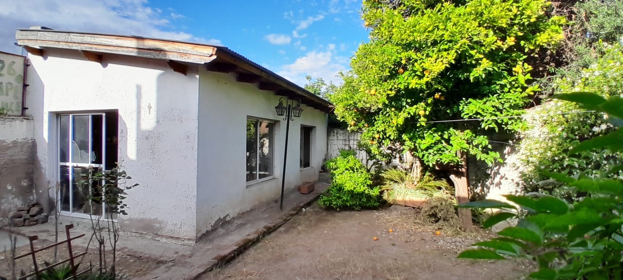 Casa con Local en Venta en Corrientes 400, Centro, Bahía Blanca - Bahía Blanca Propiedades | SITIO OFICIAL l