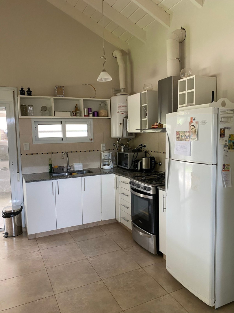 Casa en Alquiler en Del Pejerrey 1426, Las Dunas, Monte Hermoso - Bahía Blanca Propiedades | SITIO OFICIAL l