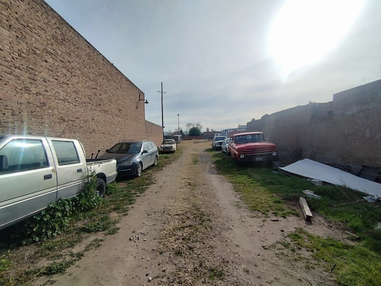 Terreno en Venta en 17 De Mayo Entre Estomba Y Vicente Lopez, San Roque, Bahía Blanca - Bahía Blanca Propiedades | SITIO OFICIAL l