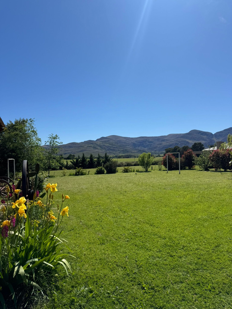 Cabaña en Venta   San Andres de las Sierras - Bahía Blanca Propiedades | SITIO OFICIAL l
