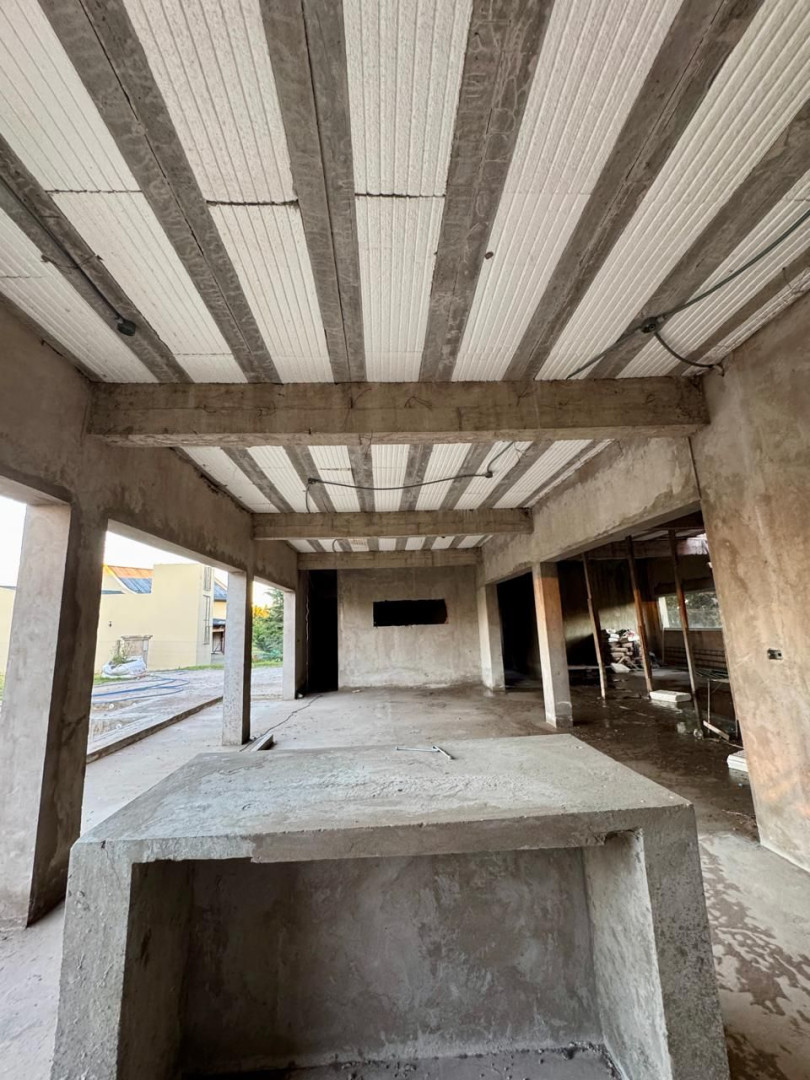 Casa en Venta en Santiago Derqui 2736, Parque Norte, Bahía Blanca - Bahía Blanca Propiedades | SITIO OFICIAL l