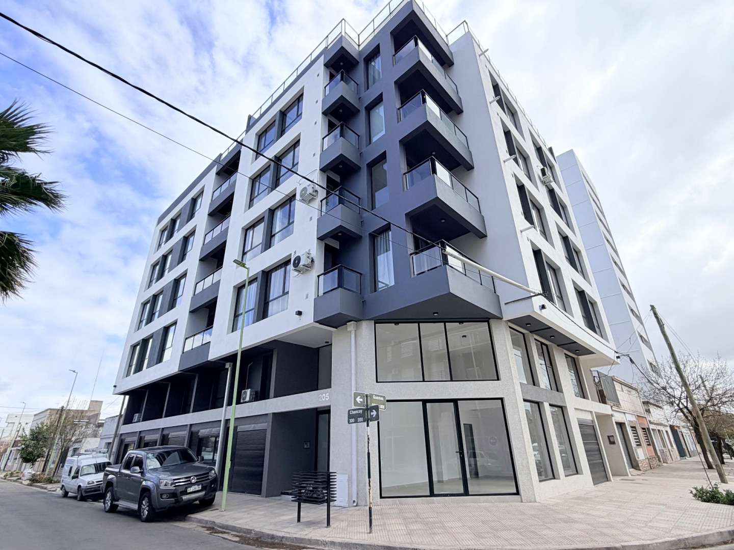 Departamento en Venta en Chancay 205, Pacifico, Bahía Blanca - Bahía Blanca Propiedades | SITIO OFICIAL l