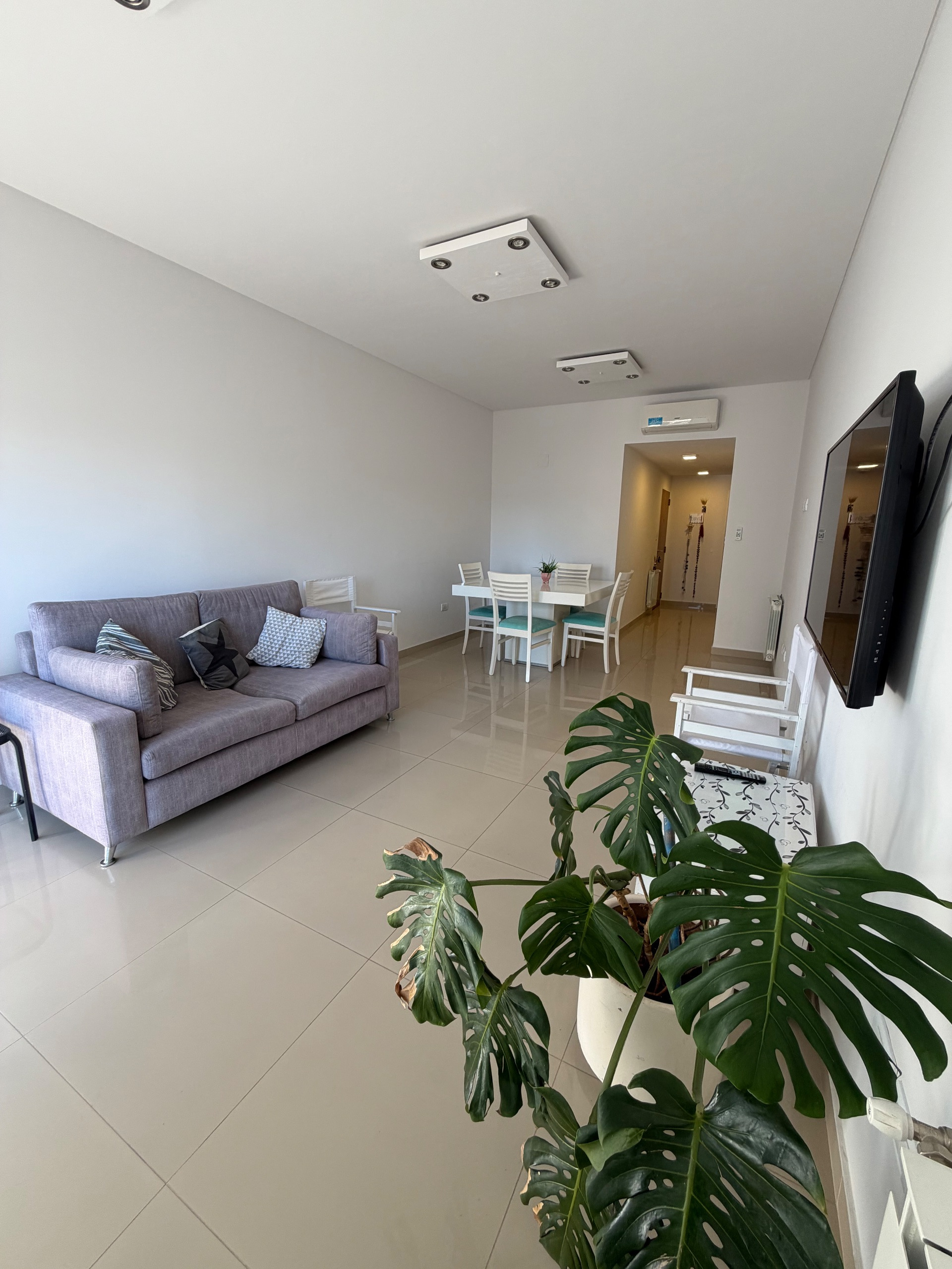 Departamento en Alquiler en Av. Alem 256,  Bahía Blanca - Bahía Blanca Propiedades | SITIO OFICIAL l