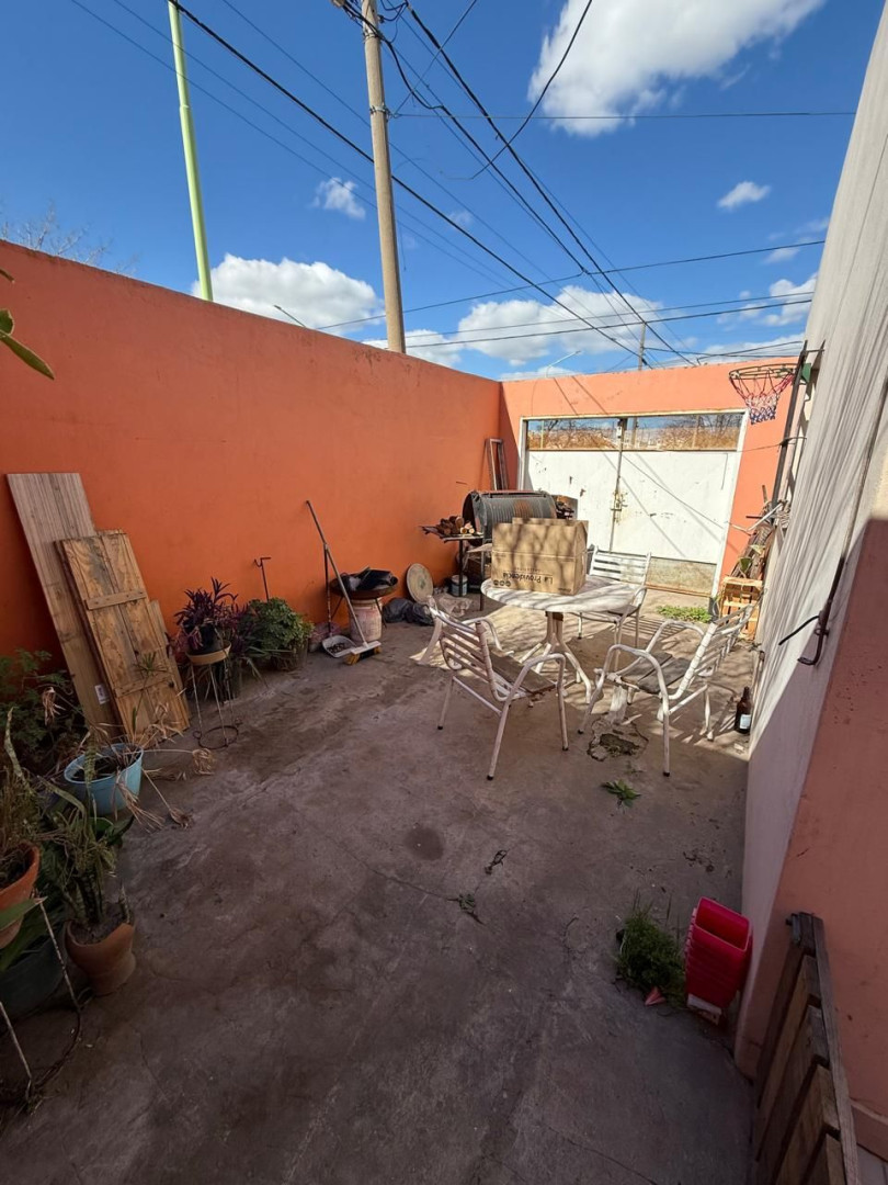 Casa en Venta en MANUEL MOLINA Y TERRADA,  Bahía Blanca - Bahía Blanca Propiedades | SITIO OFICIAL l
